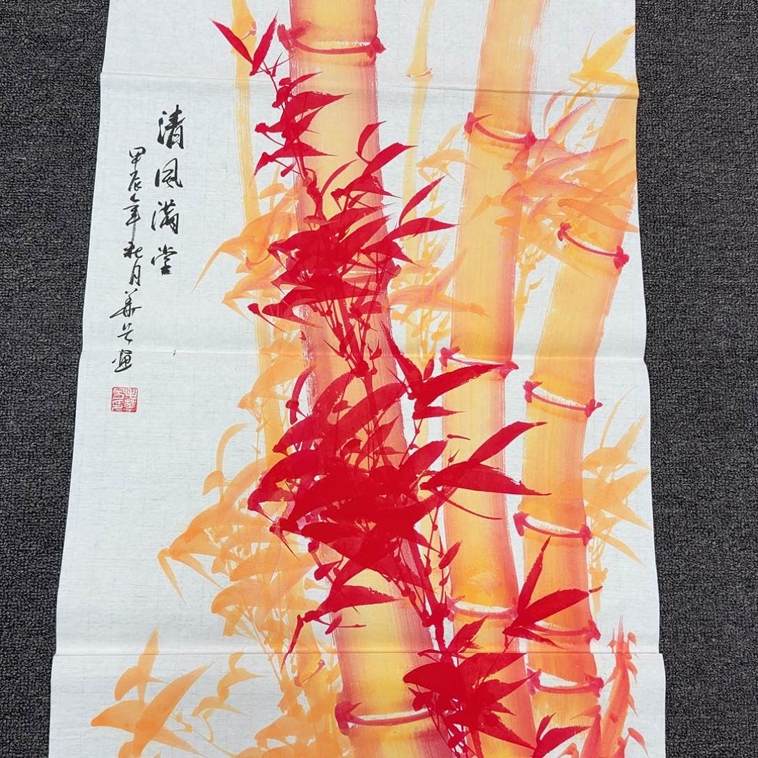 国画国画作品国画作品