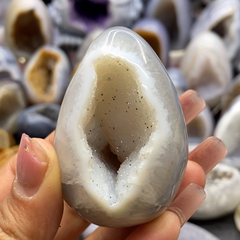 【闪购商品】水晶大型摆件（非配饰）未镶嵌