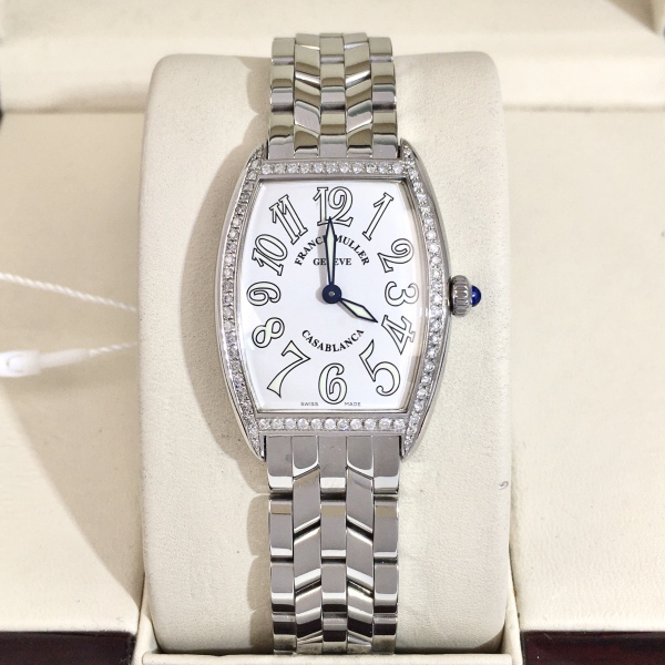 法穆兰/95新/石英表/表径25/S178250122001