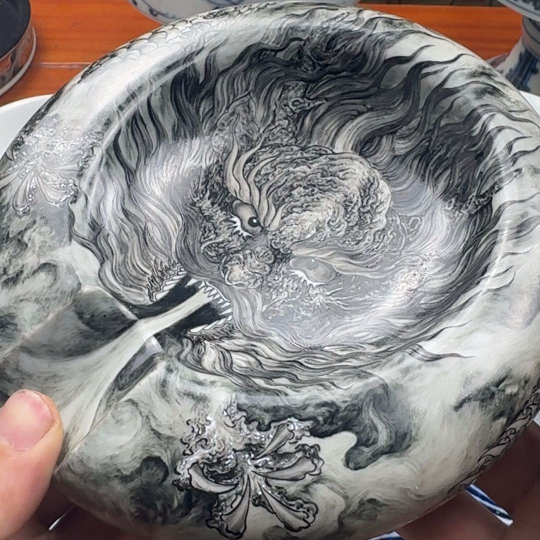 存青雅玩茶杯茶具