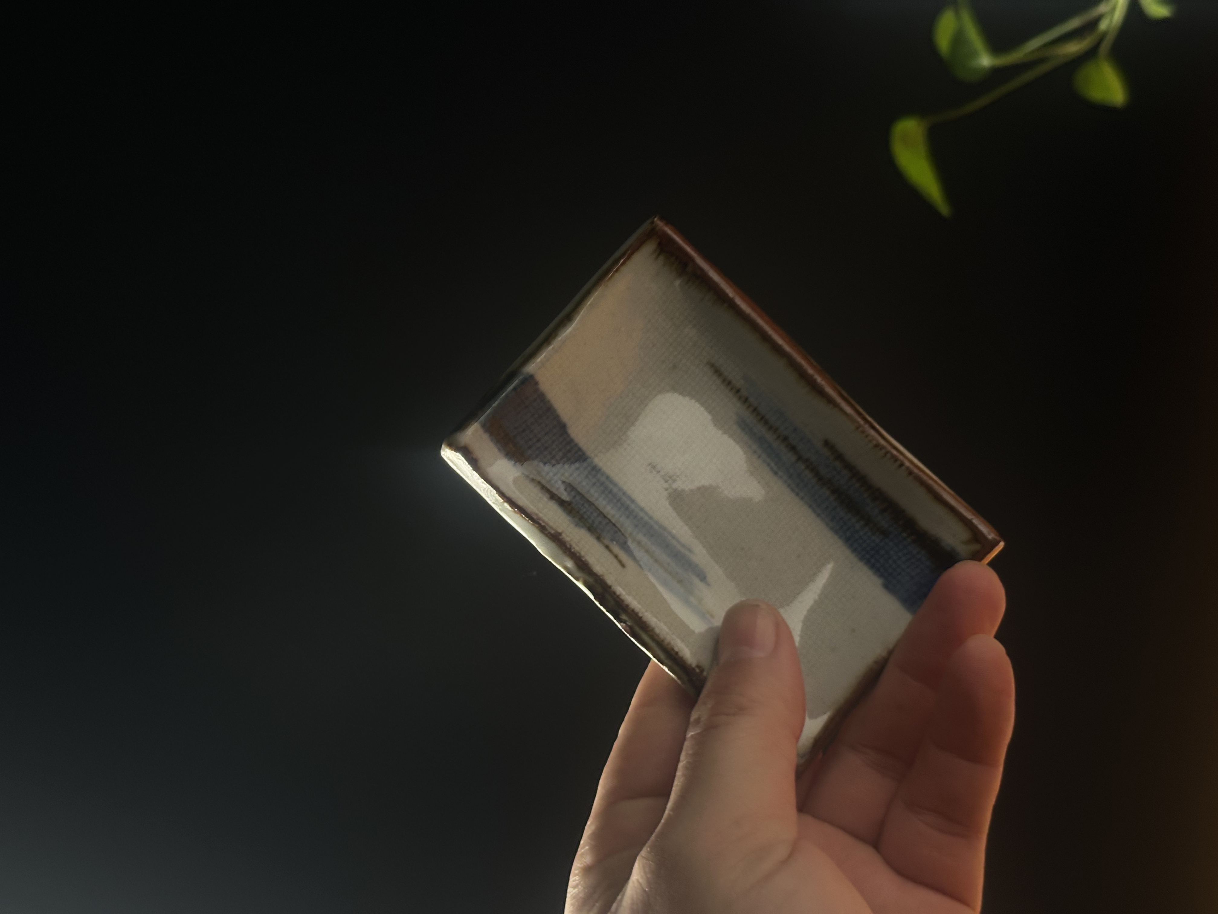 3号全孤品高端中古日瓷回流 香兰社 深川制 九谷 濑户烧一件