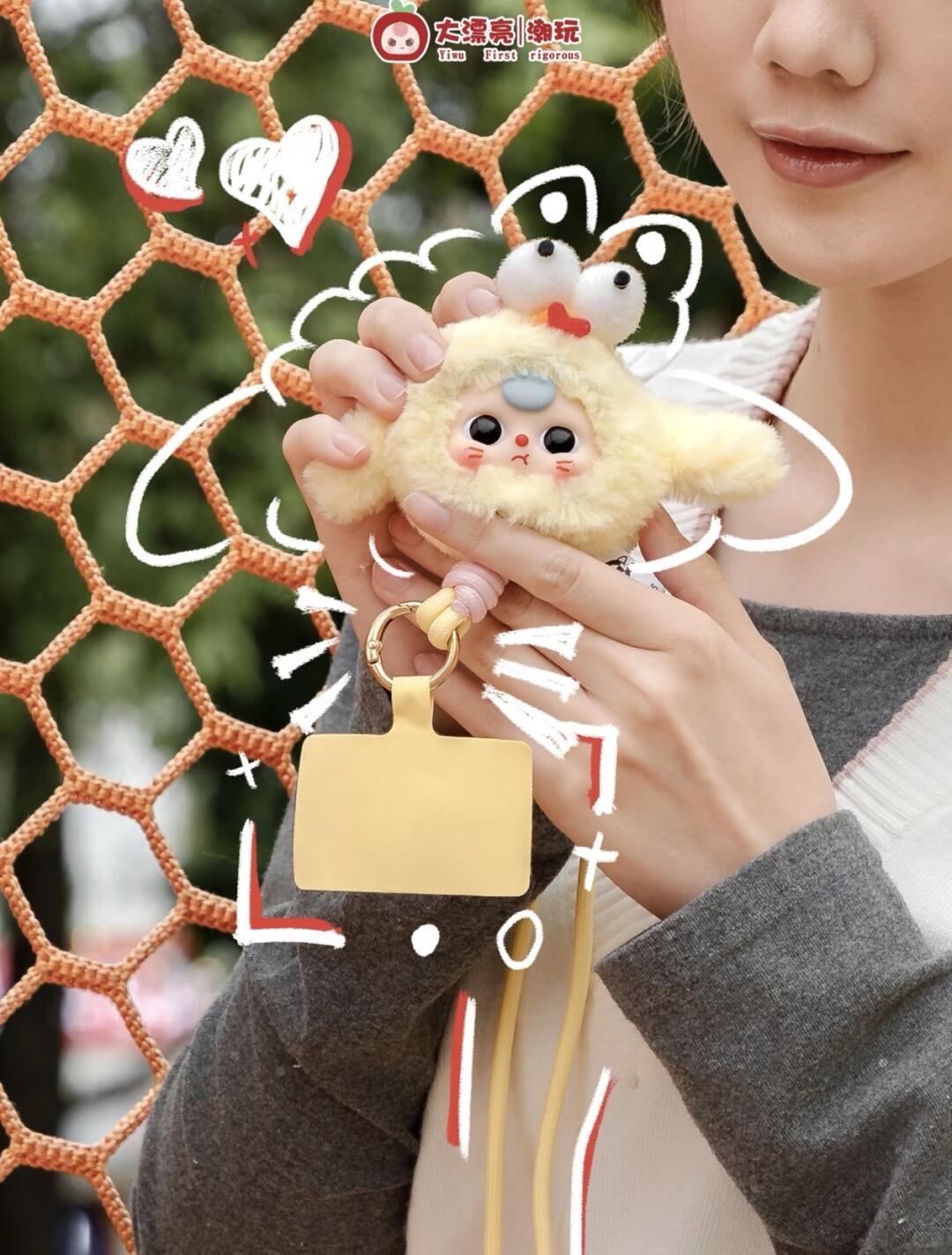 【福利款】比莉牙刷盲盒系列