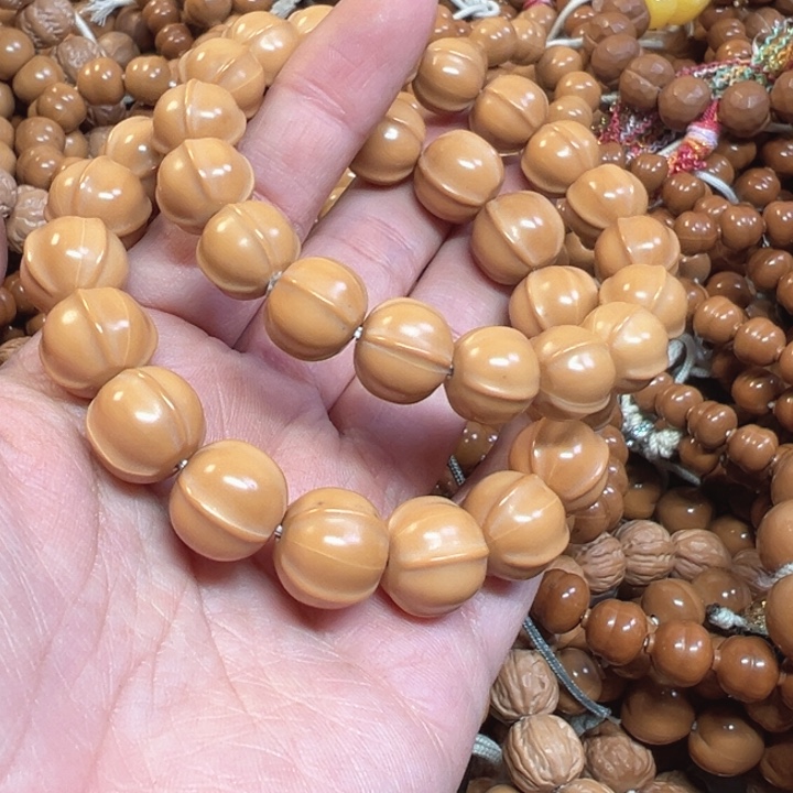 13鲨鱼手串单圈福利微瑕