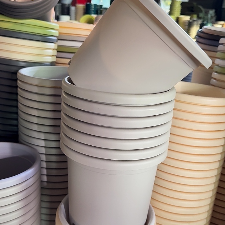 微瑕4#灰白8个无托