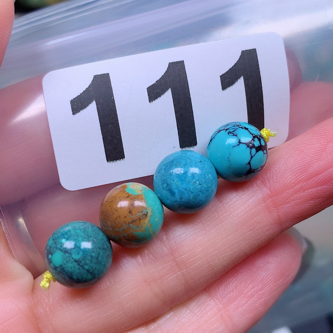 空竹粉丝专享十堰特色手工散珠