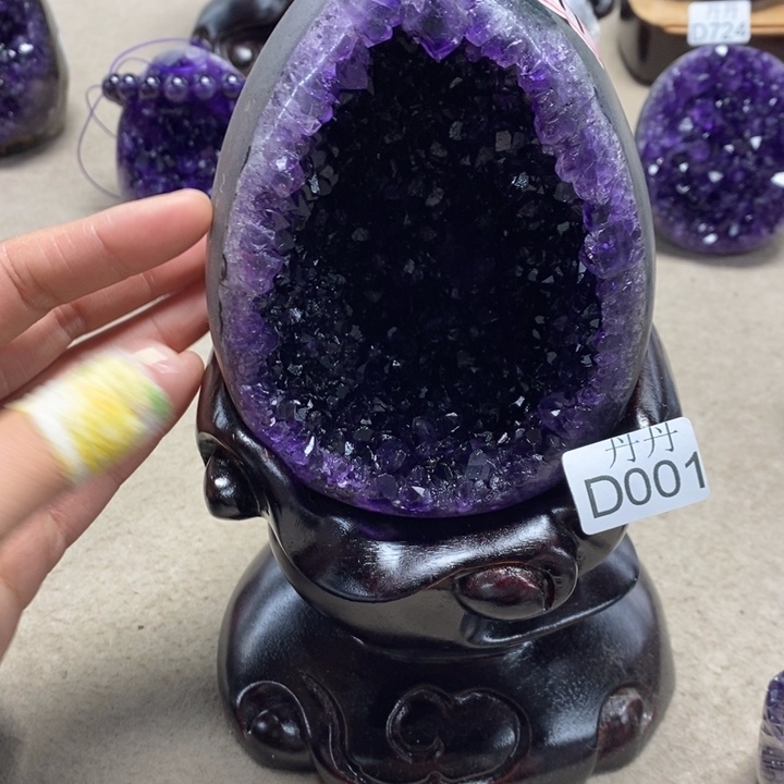 *****大型摆件（非配饰）未镶嵌水晶