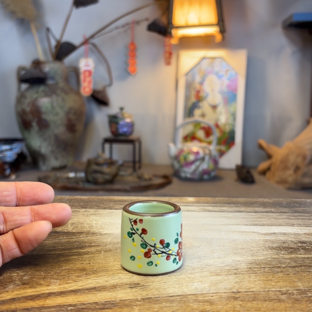 景德镇纯手工制作陶瓷