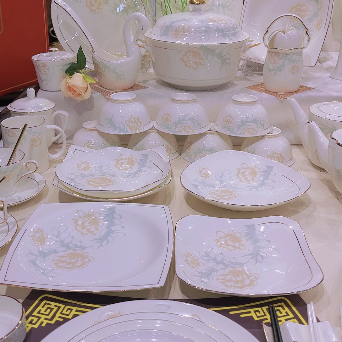 【闪购商品】瓷清雅补差价