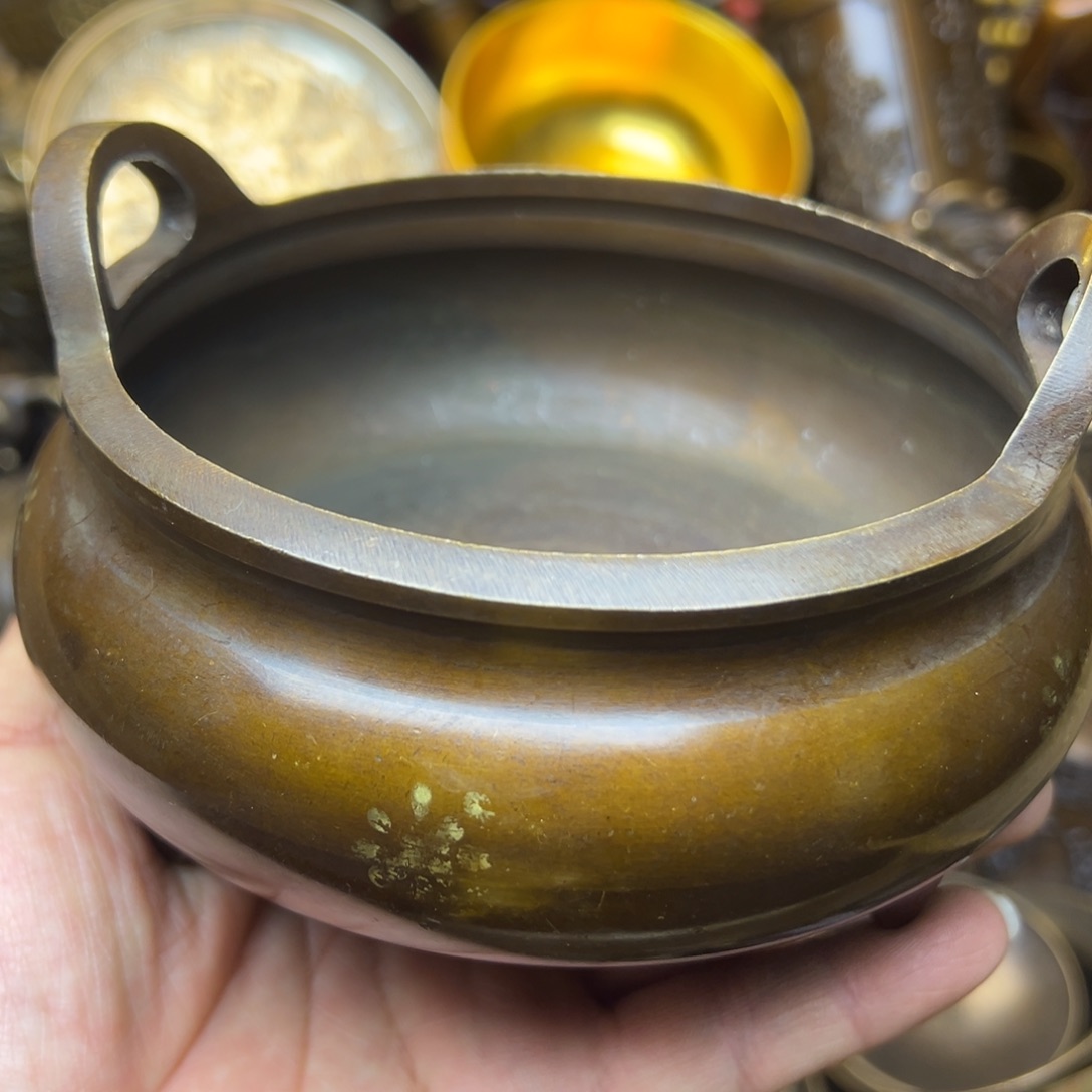 精美文玩精品摆件