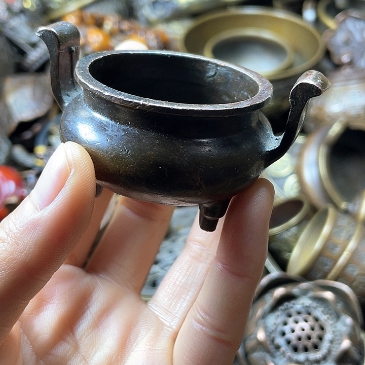 全是铜铜铜器铜器