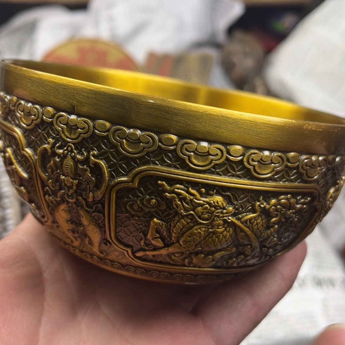 【闪购商品】健健康康平平安安