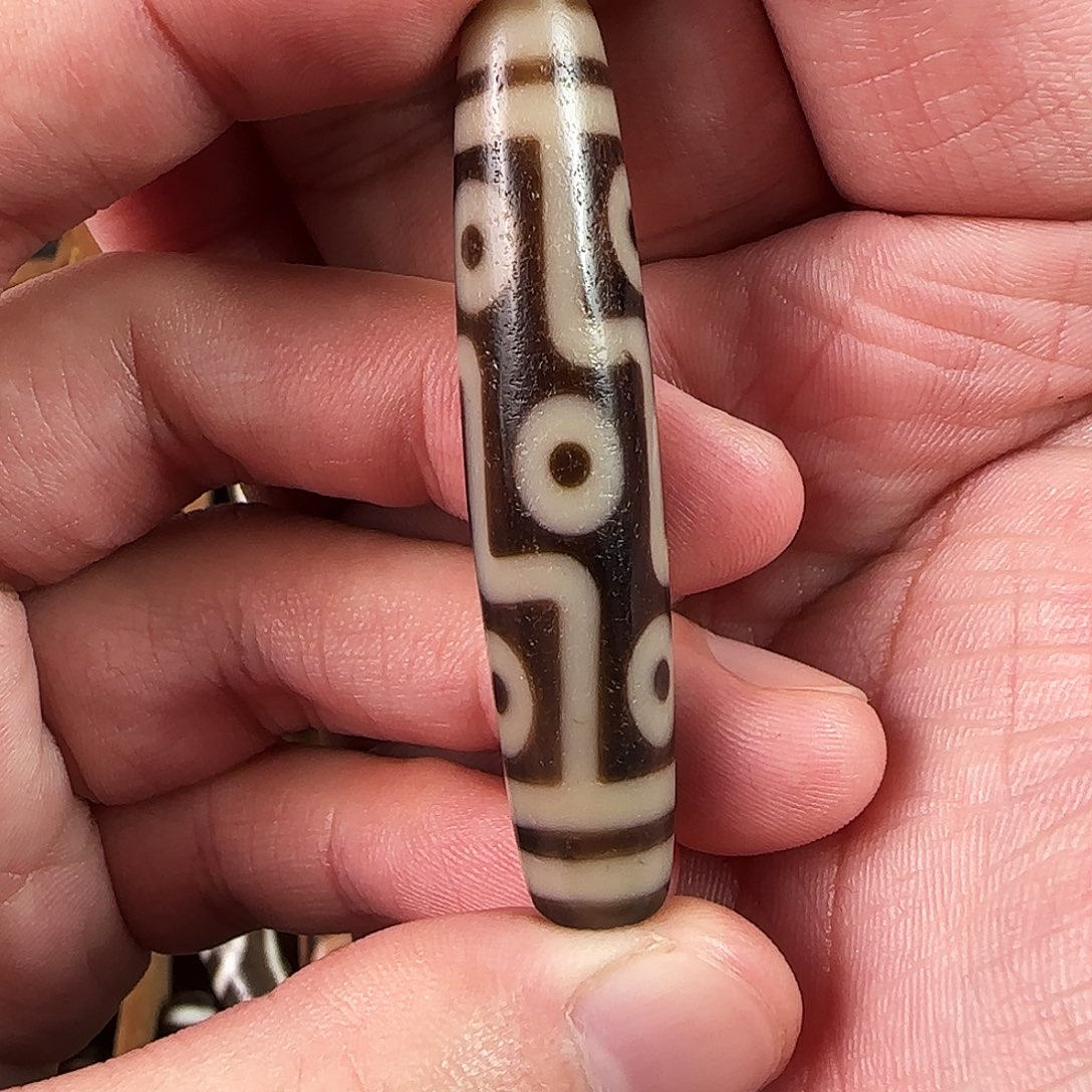 巜***胜玛瑙/玉髓合金颈饰项链