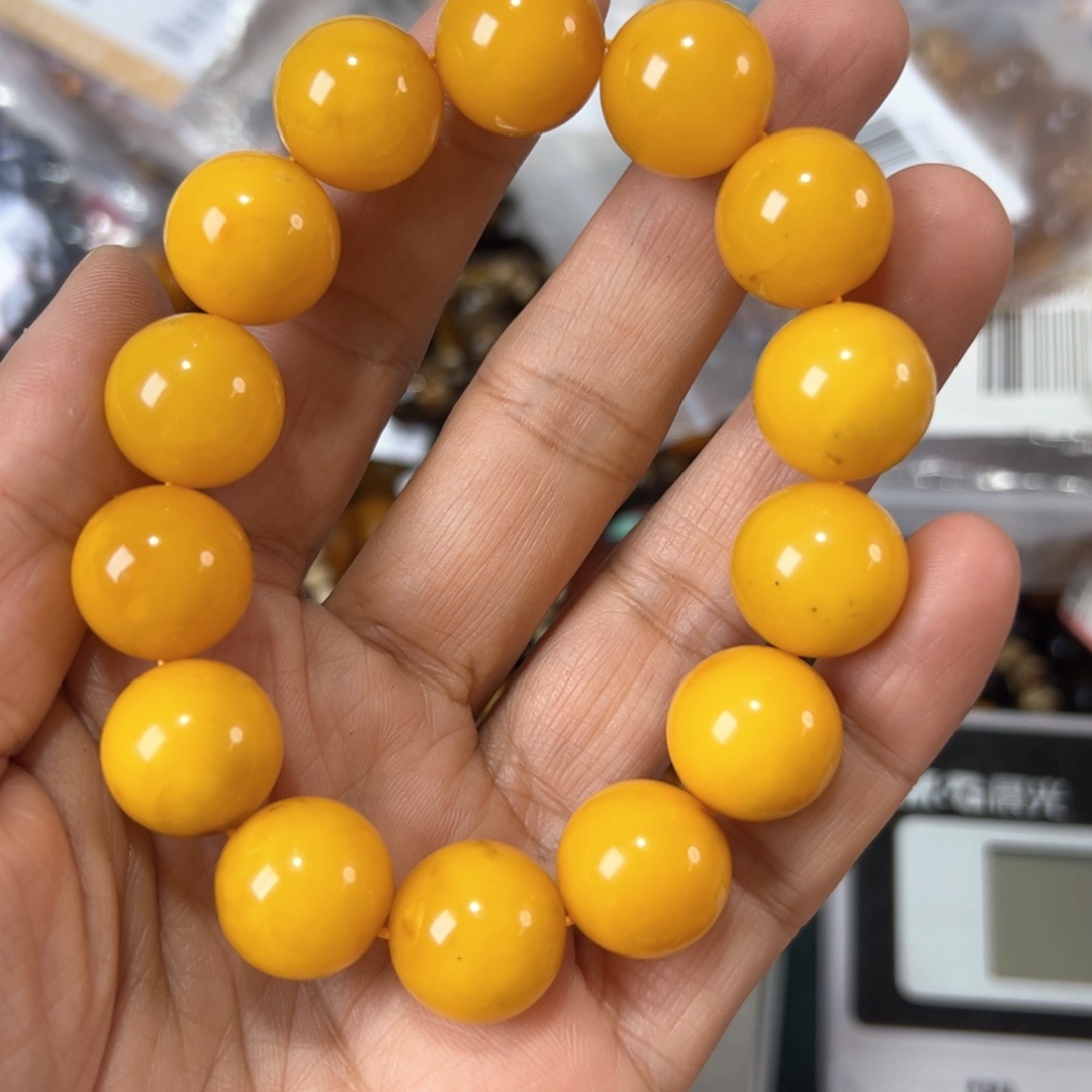 琥珀珠宝奇石未镶嵌291