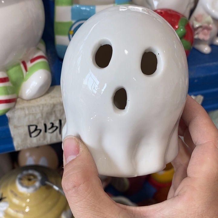 陶瓷树脂工艺摆件