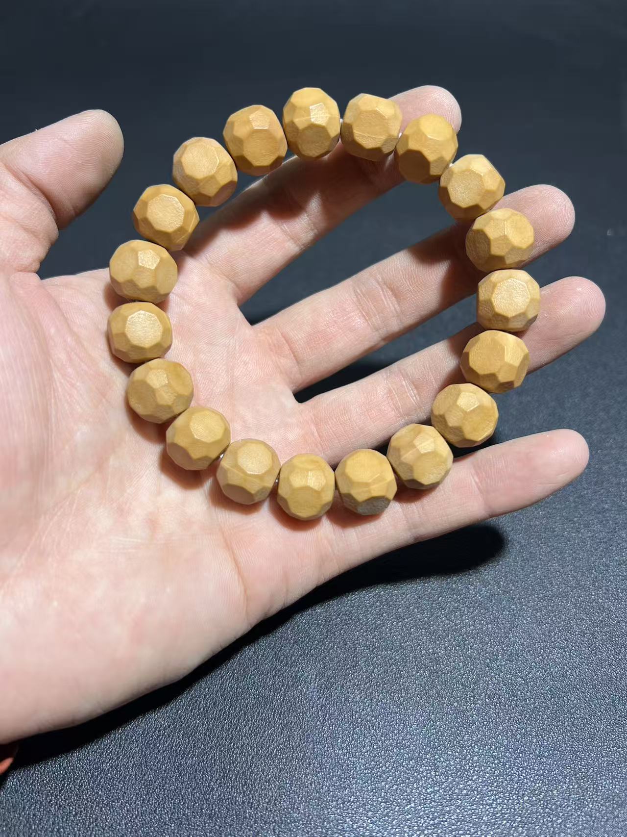 猴头核桃 全品 星途六方