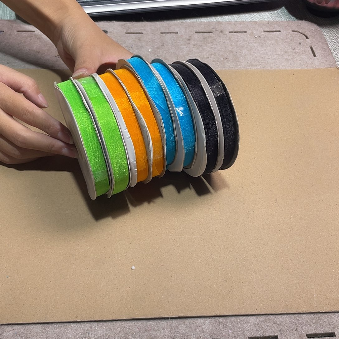 无纺布直播辅料链接