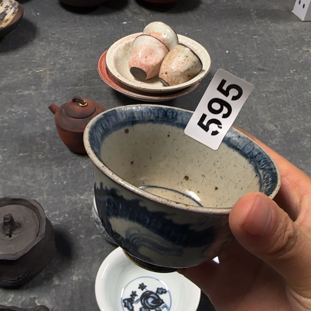 啊****风微瑕景德镇手作器皿了