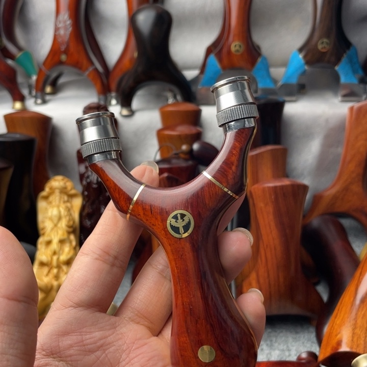 大果紫檀（缅甸花梨）全品