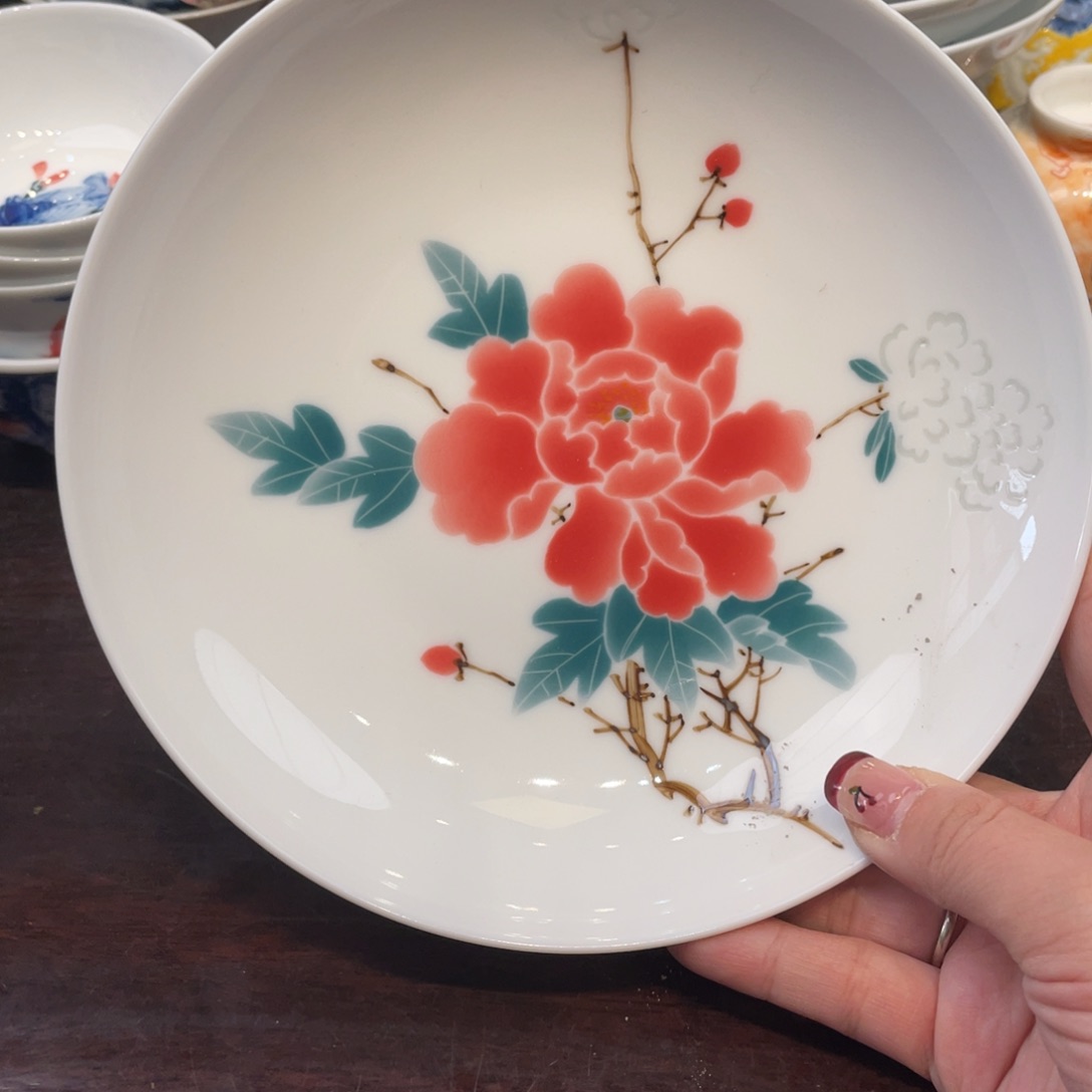 景德镇陶瓷景德镇瓷器 