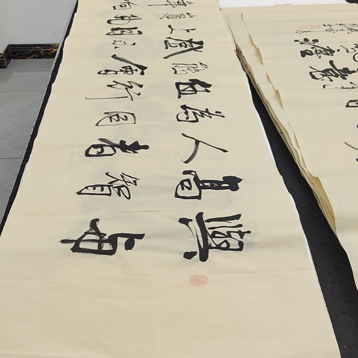 与高人为伍 杜胜轩老师