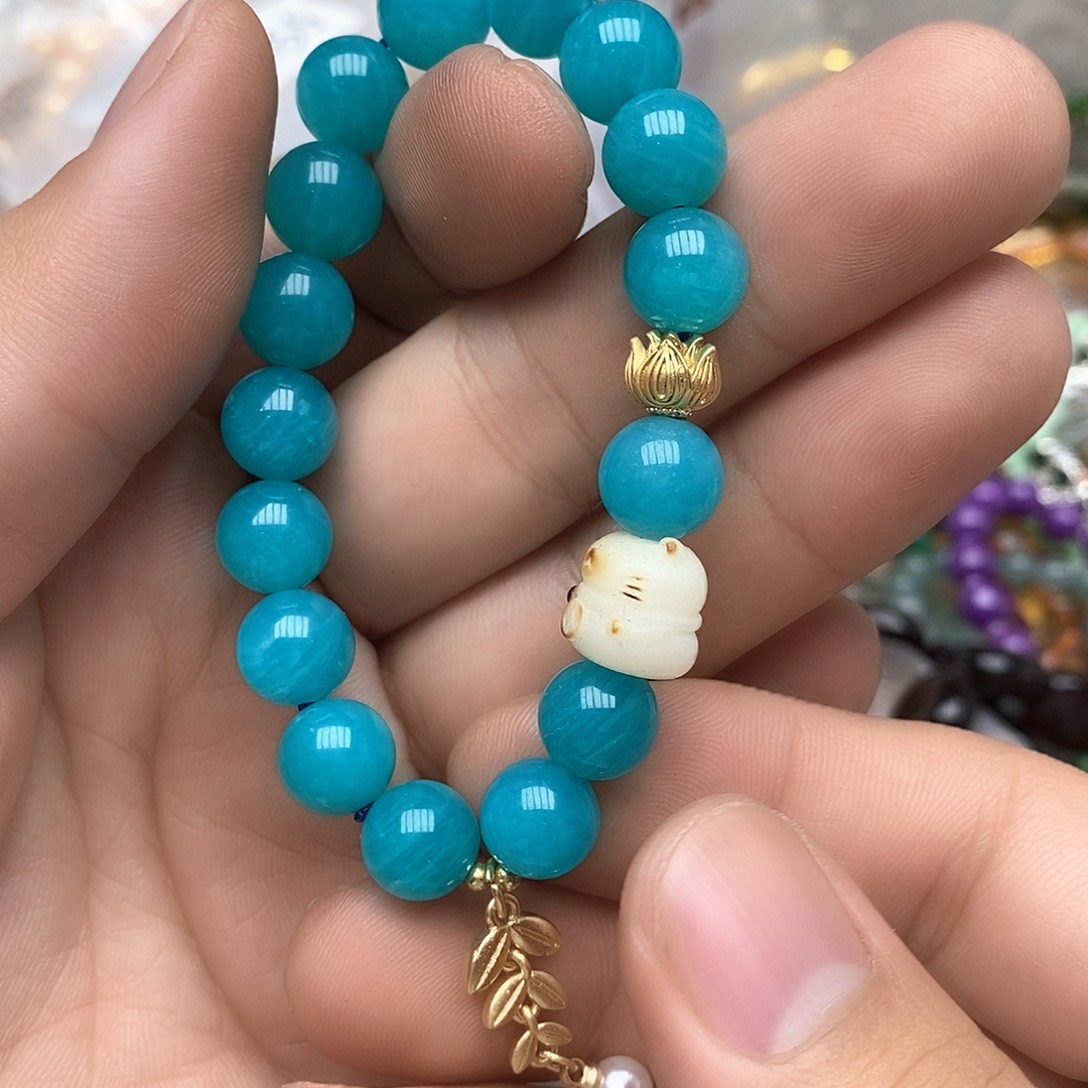 翡翠未镶嵌戒指88