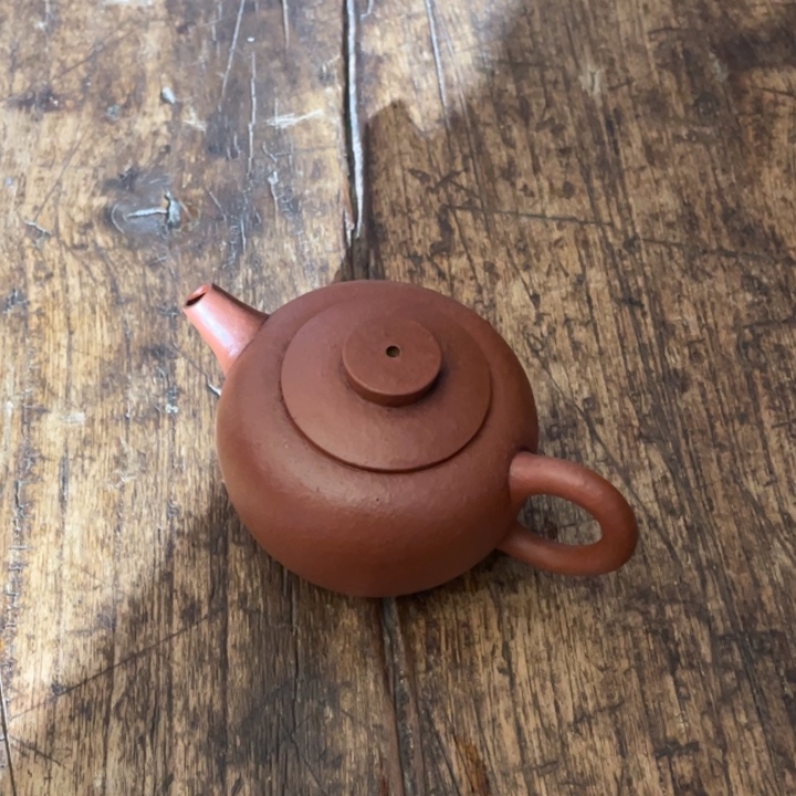 紫砂茶壶木**缘紫砂壶手工壶