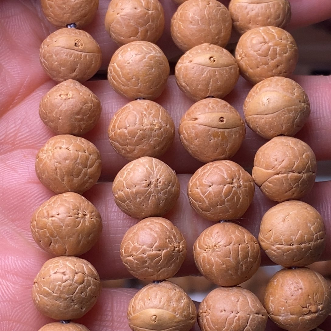 s***.吊坠凤眼菩提尼泊尔凤眼脖挂