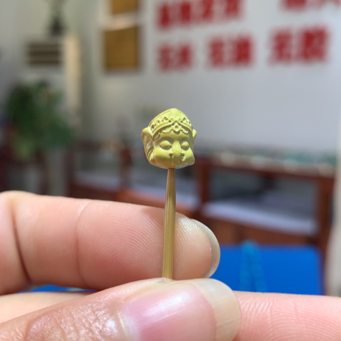 未镶嵌绿松石配饰