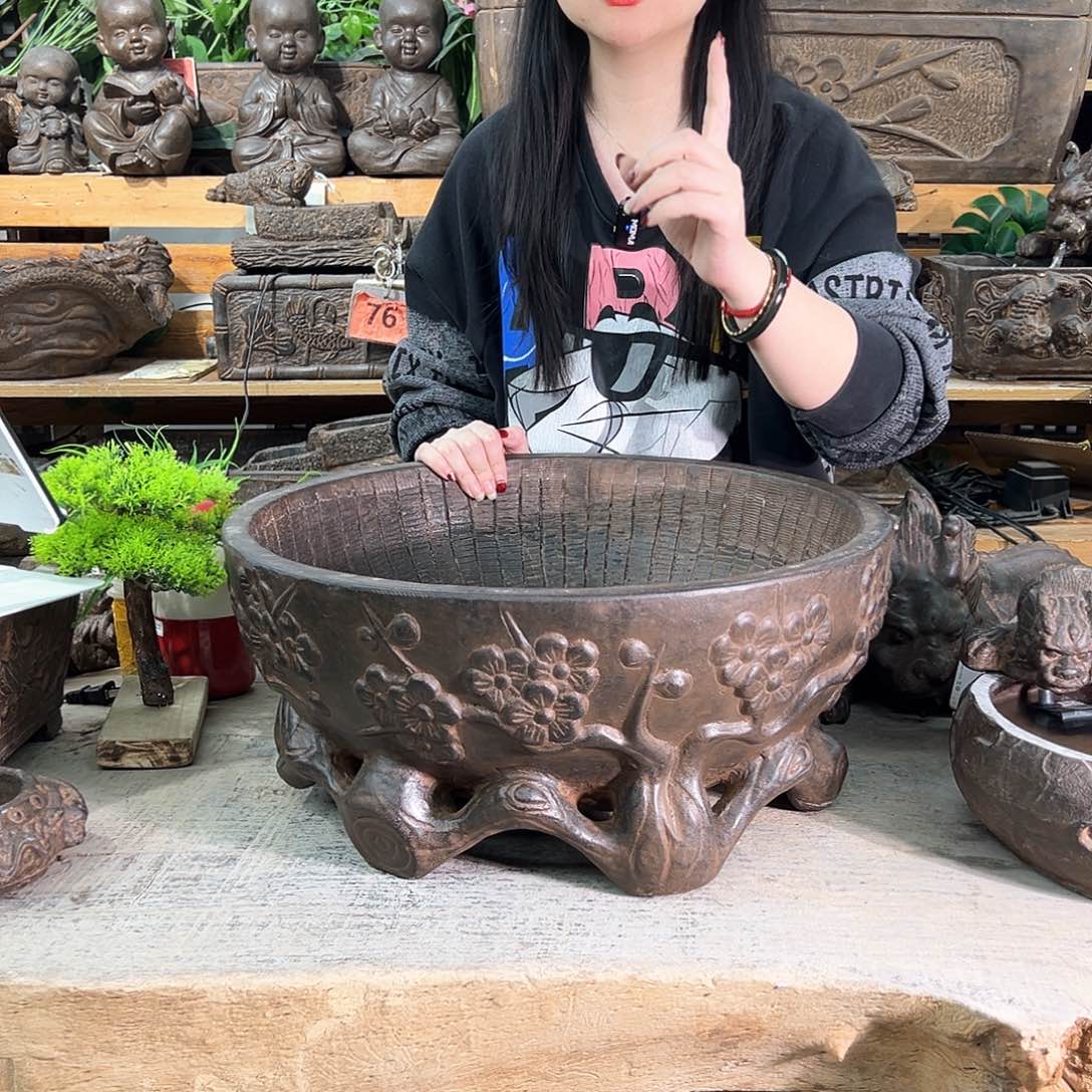 复合梅花桩大B3-001