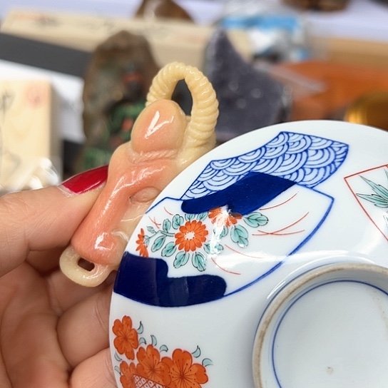 瓷器艺术品工艺品