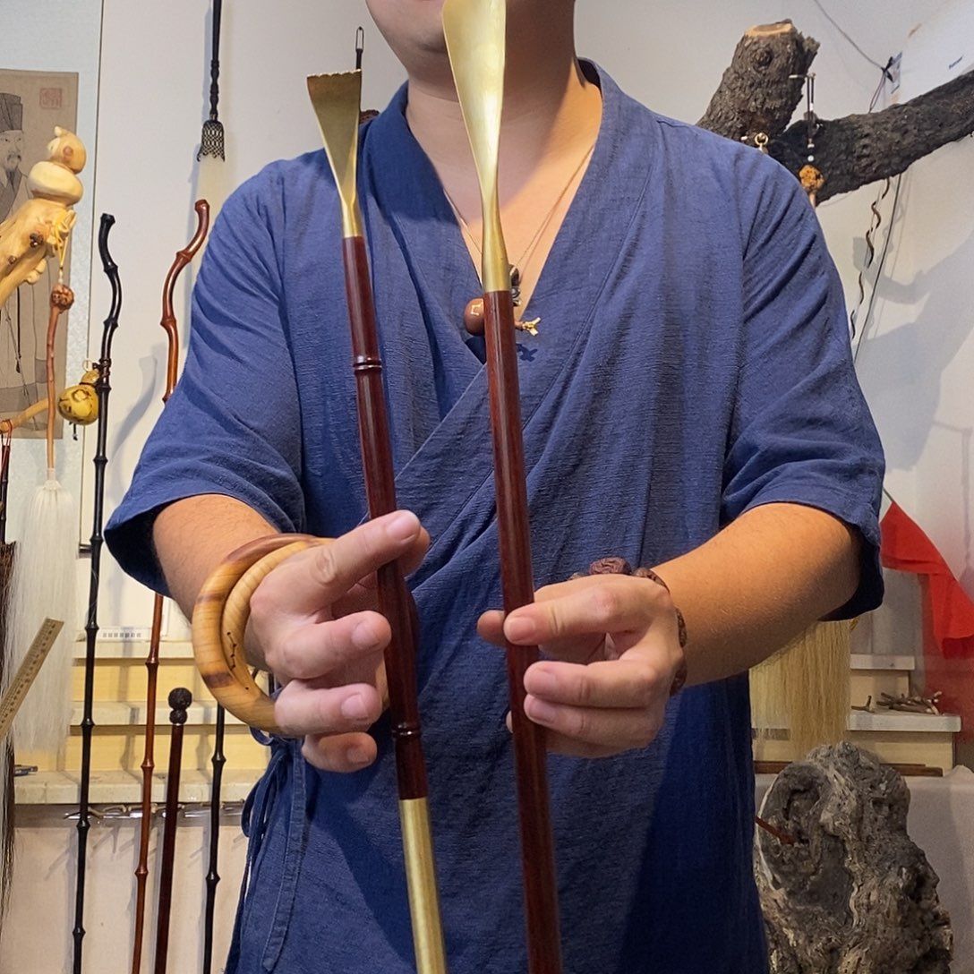实物展示一物一拍