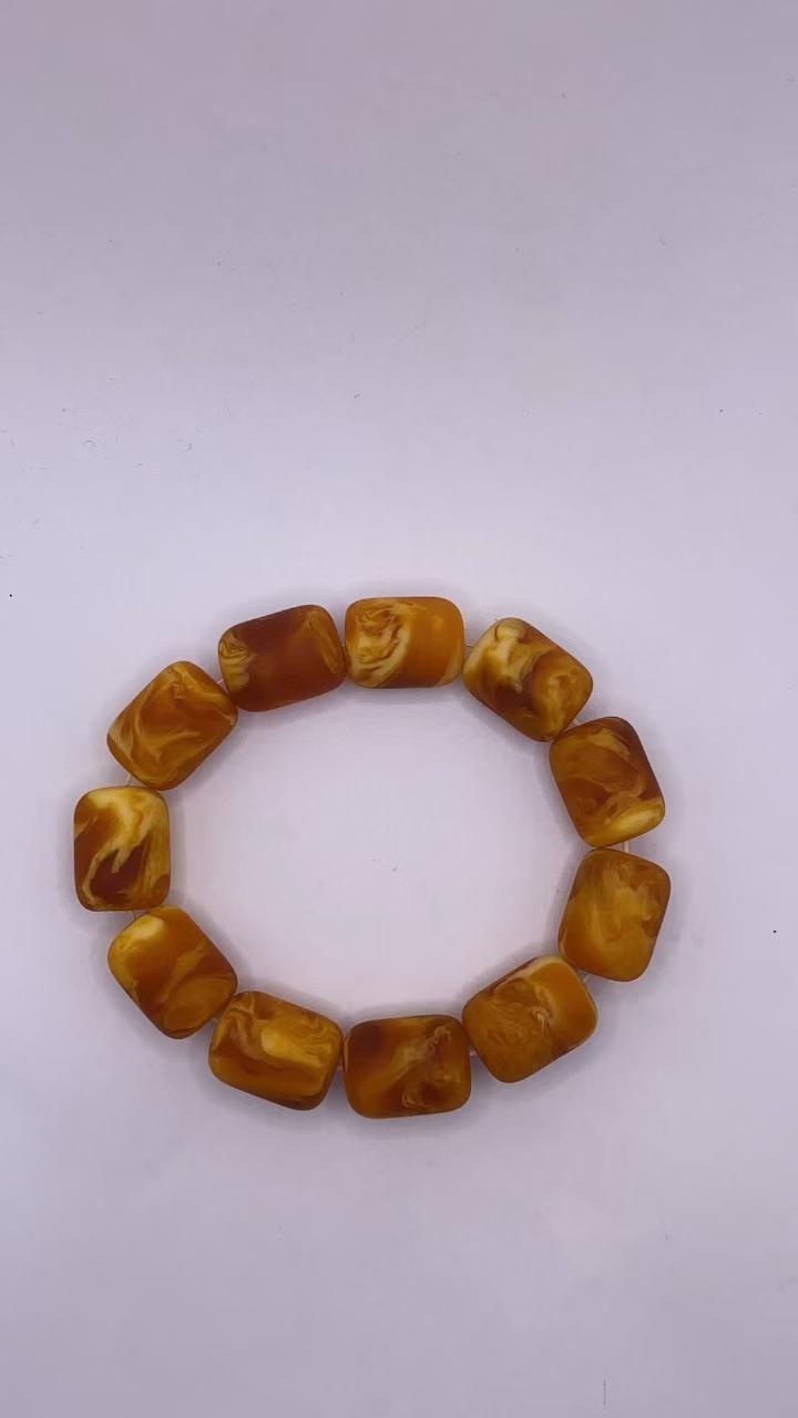 【创艺家】CY89 设计时尚气质手串（多样性发货发其一）