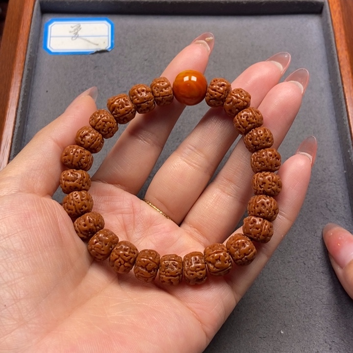 吊坠金刚菩提菩提