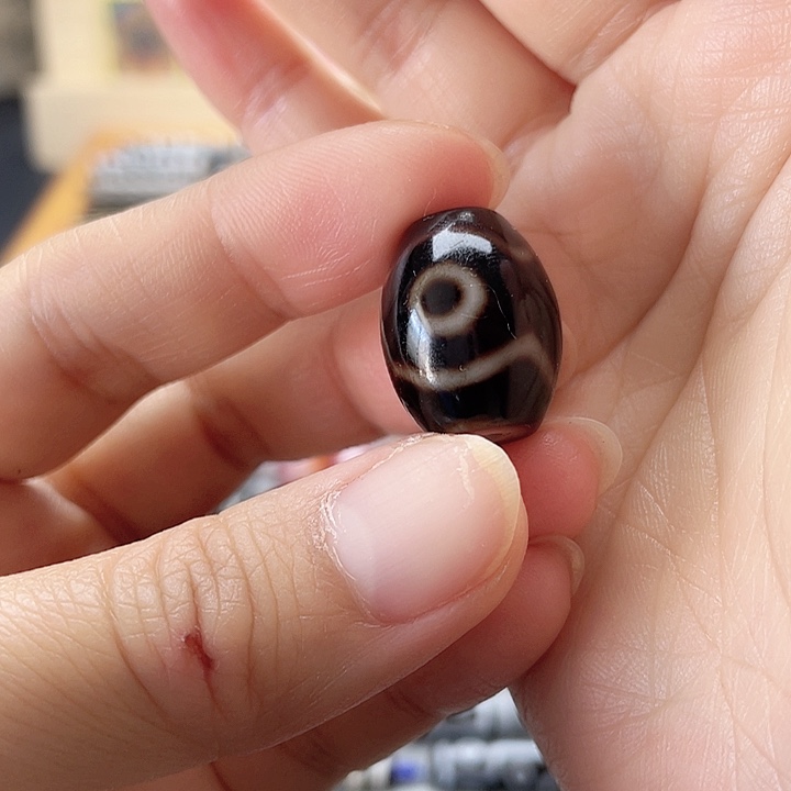 玛瑙/玉髓颈饰未镶嵌97