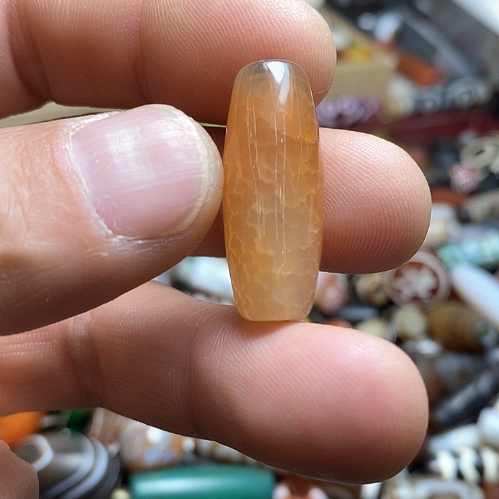 玛瑙/玉髓颈饰未镶嵌104