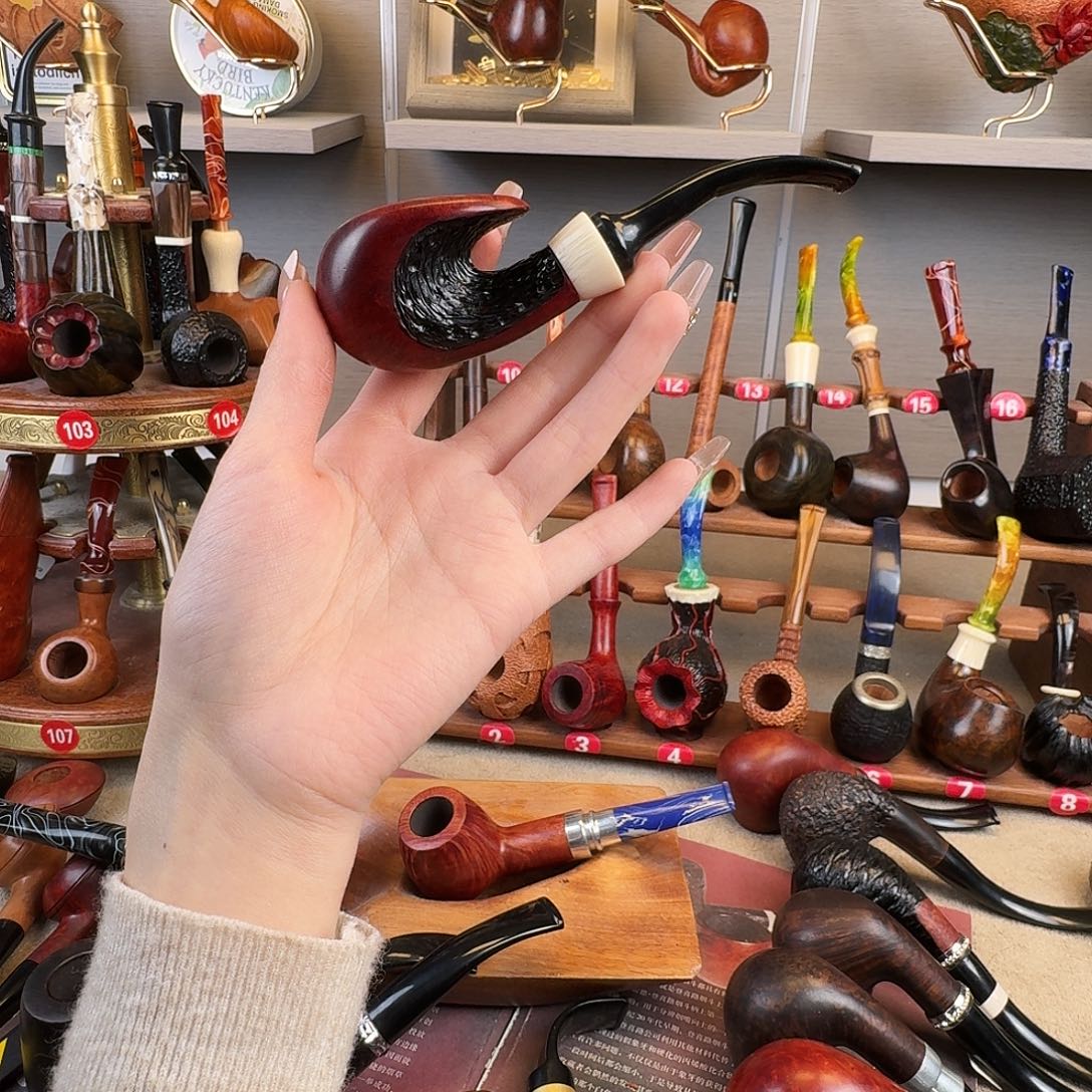 回*意大利进口石楠木