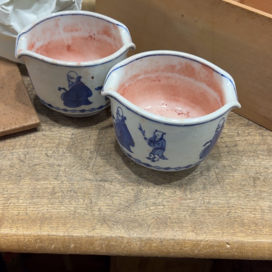 般若中古美术工艺品