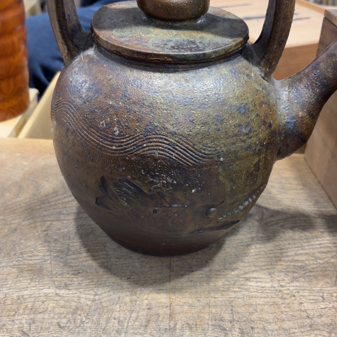 ****g般若中古美术工艺品