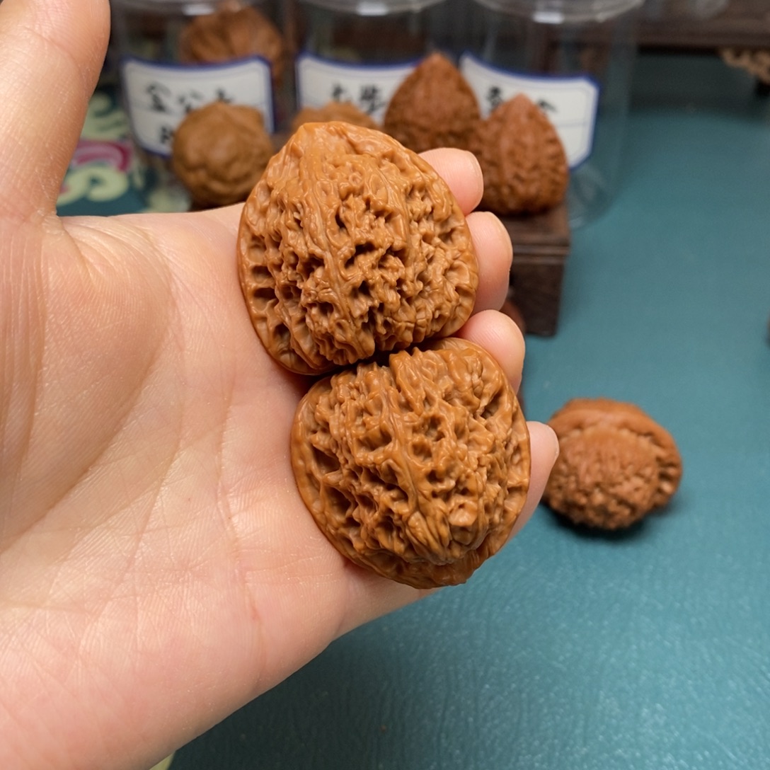 核桃36尺全品南疆石