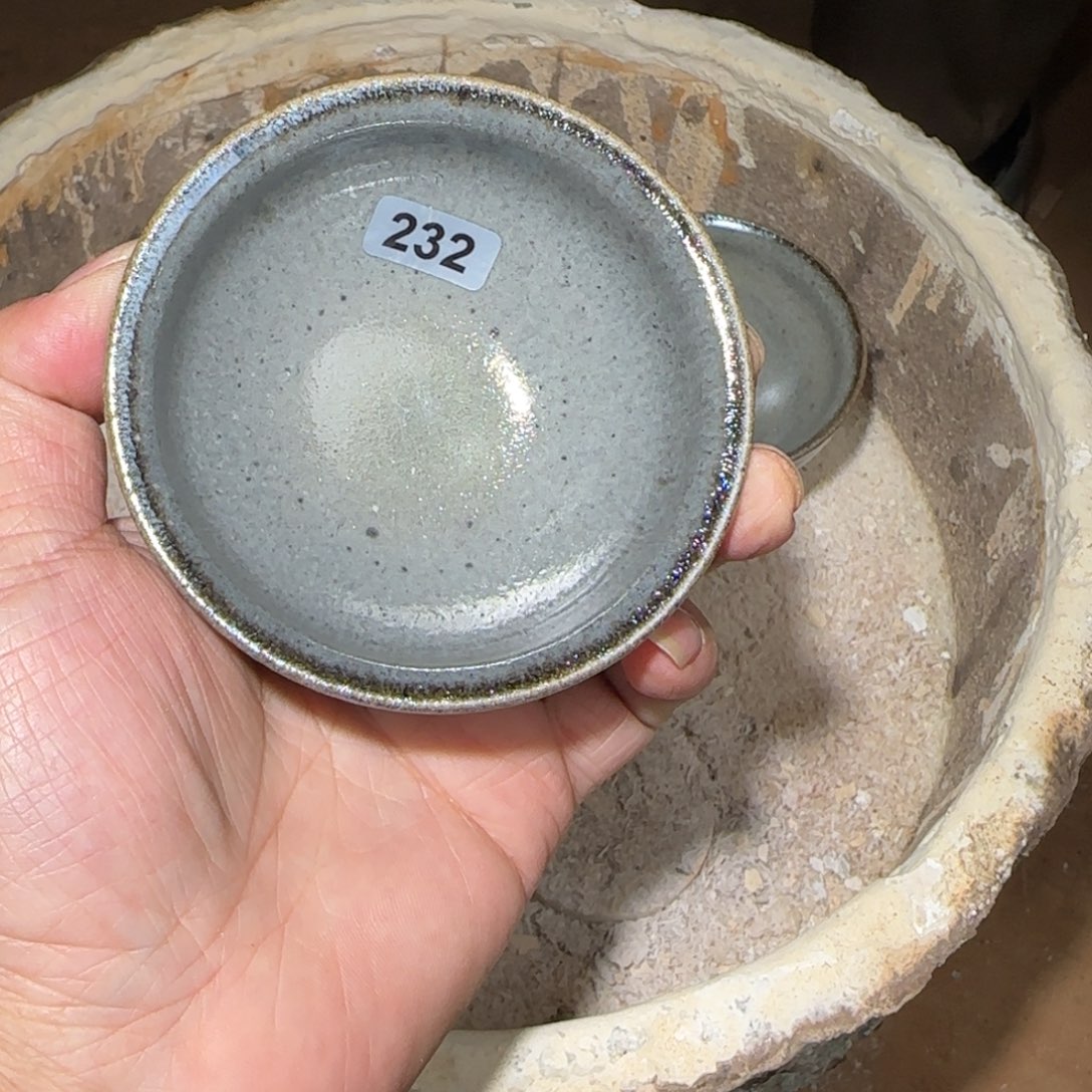 茶盏焦源柴烧自然还原232