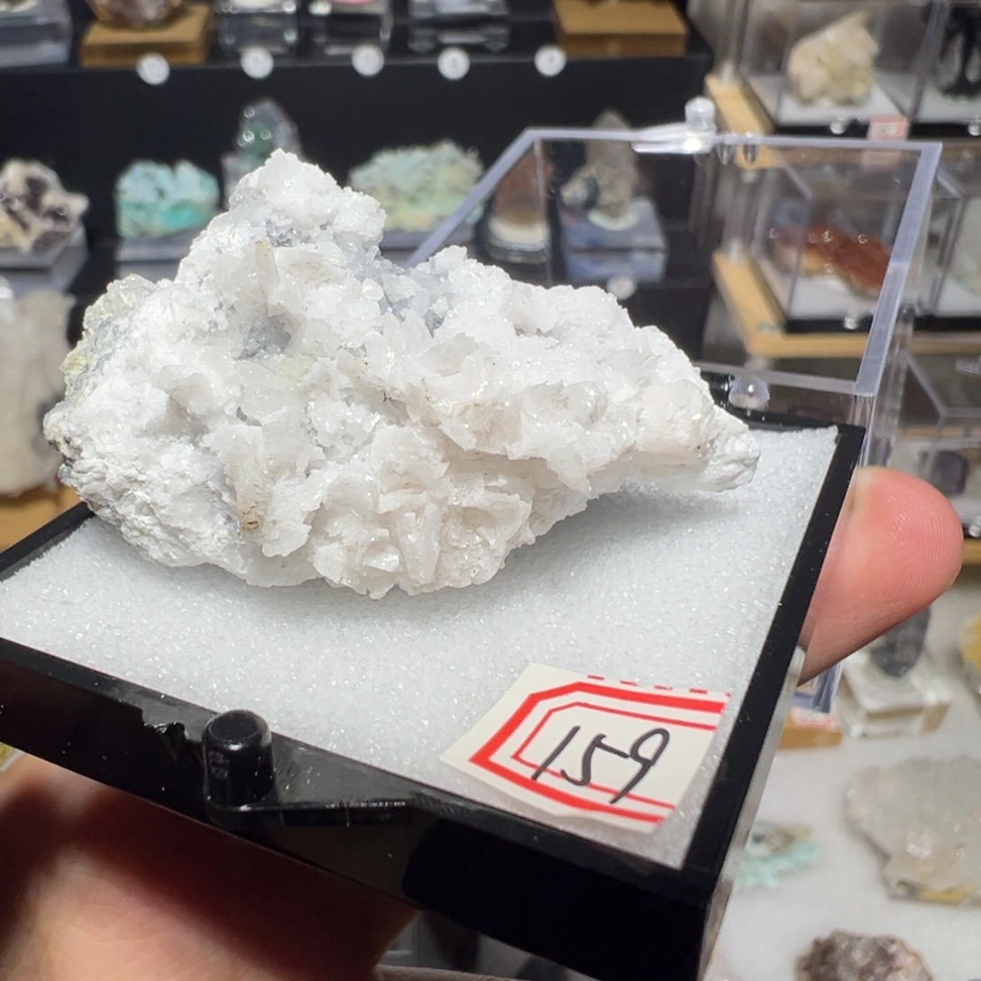 银S925镶嵌大型摆件（非配饰）紫晶
