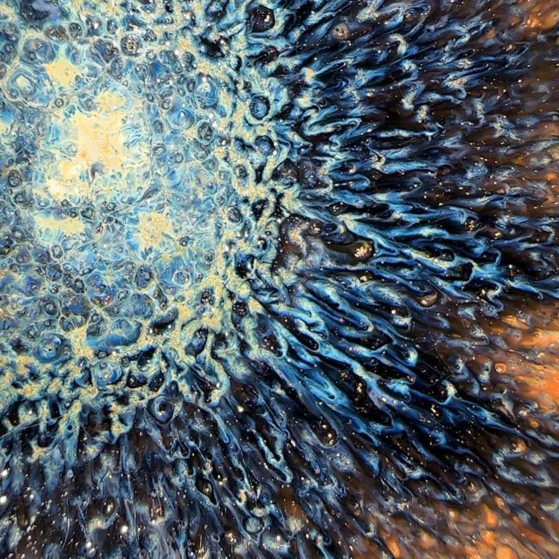 茶盏96 璞韵潭龙窑柴烧