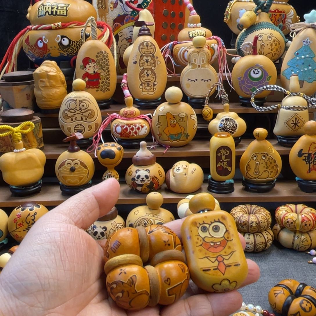 *****葫芦福禄葫芦葫芦葫芦