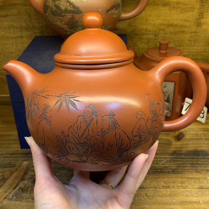 茶壶紫砂紫砂壶茶具