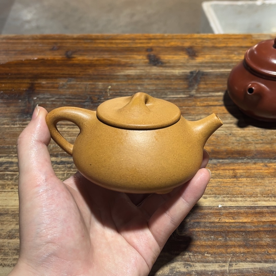 紫砂茶壶紫砂紫砂