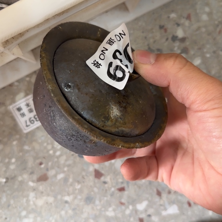 粗砂茶壶柴烧福利新品多多