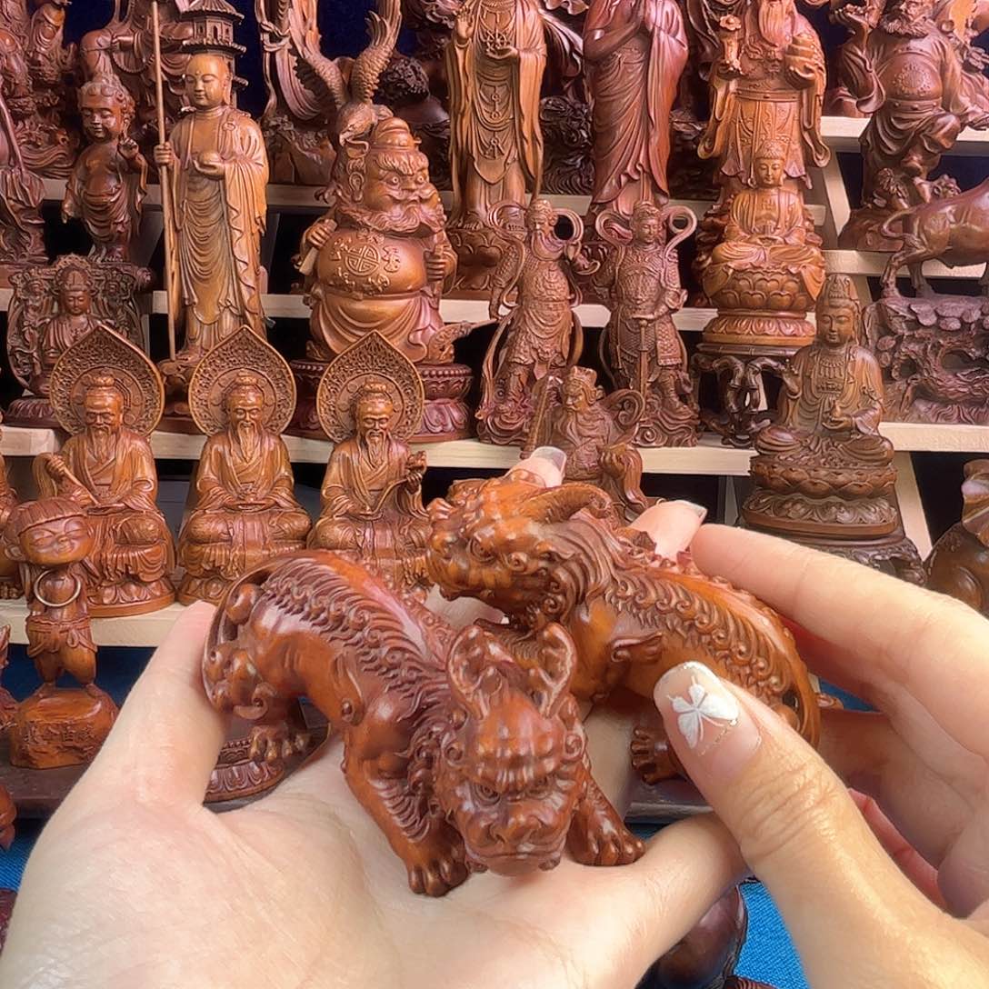 黄杨木小叶黄杨木