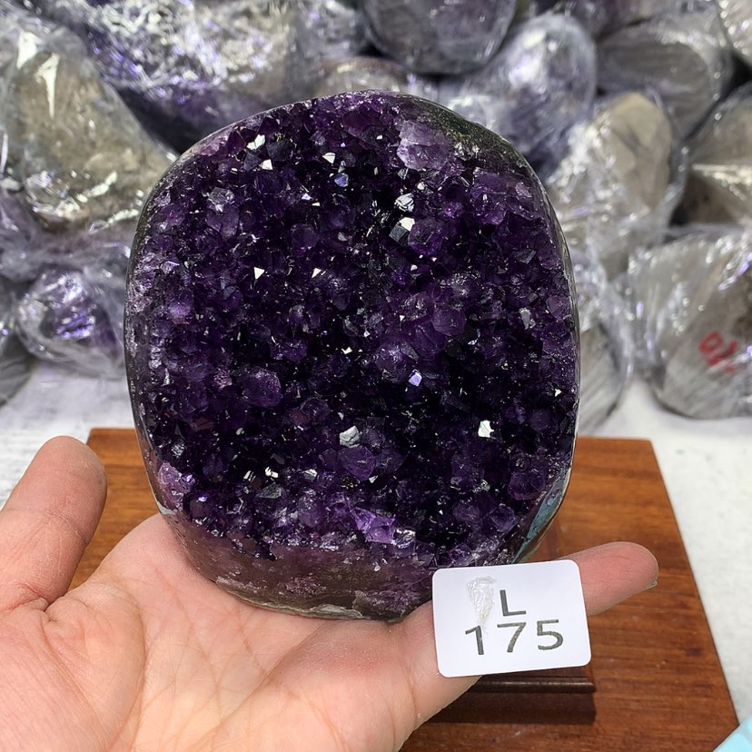 【闪购商品】水晶大型摆件（非配饰）未镶嵌