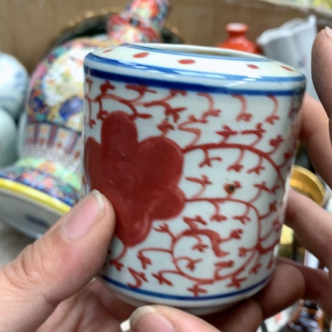 摆件瓷器摆件瓷器摆件