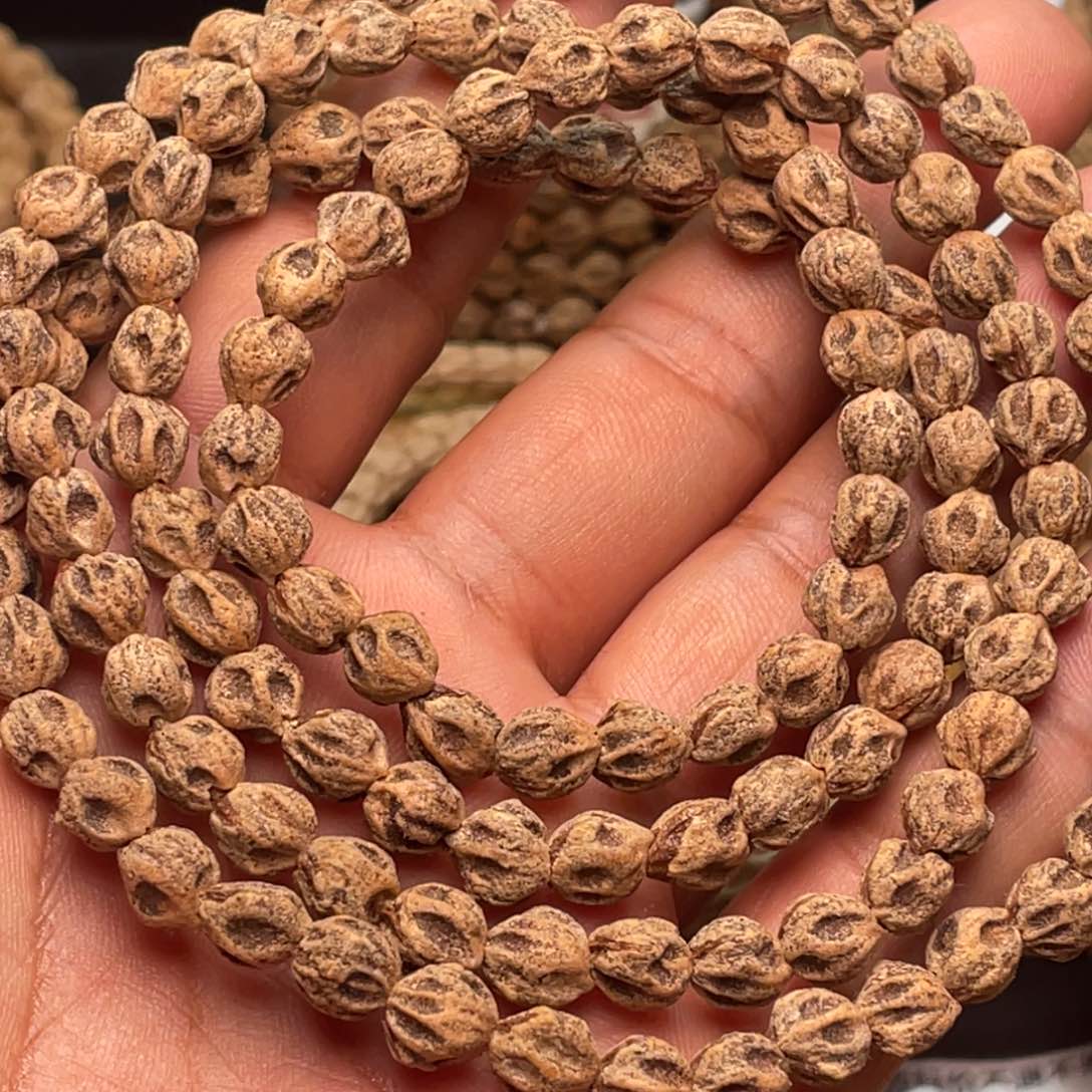 手串柏香籽/百香籽沫***爷